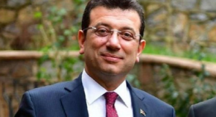 İmamoğlu'ndan Çiftçilere Yağlık Ayçiçeği Tohumu Desteği