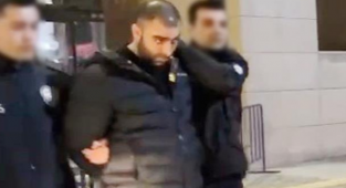 Interpol'ün Aradığı İsrailli Mafya Lideri İstanbul'da Yakalandı