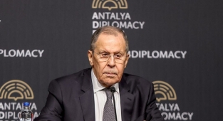 İşgalci Lavrov Yalanlarına Devam Ediyor: Kırım Tatarlarına Baskı Uygulandığını İnkar Etti