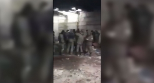İşgalci Rus Askerleri 4 Gündür Aç Kaldıklarına Dair Video Paylaştı
