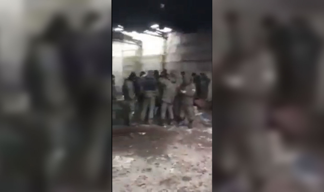İşgalci Rus Askerleri 4 Gündür Aç Kaldıklarına Dair Video Paylaştı