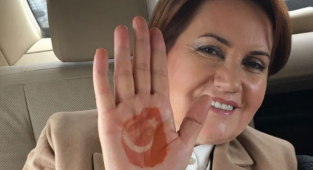 İsmail Saymaz: Çiller'i ve Erdoğan'ı Birleştiren Hedef Meral Akşener