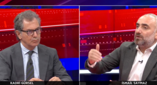 İsmail Saymaz: Suriyeliler Mülteci Değil, Bunlar Geçici Koruma Altında, Bu Sonlandırılabilir Bir İşlem