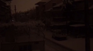 Isparta'da İlk Karda Elektrikler Tekrar Kesildi: Şehir Yandaş Şirketlerin Elinde Kaderine Terk Edildi