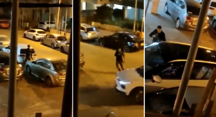 İsrail'de Terör Saldırısı: Bir Filistinli 5 Sivili Öldürdü