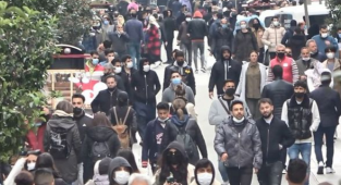 İşsizlik Oranları Açıklandı