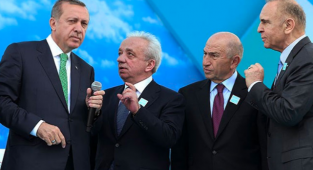 İstanbul Havalimanı Hisseleri Cengiz ve Kolin Arasında Paylaşıldı