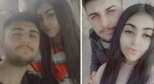 Çifte Vahşeti İtiraf Etti: Genç Kıza Tecavüz Edip Sevgilisiyle Birlikte Öldürdüler