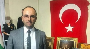İzmir'de Müze Müdürü Yolsuzluk Nedeniyle Görevden Alındı