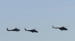 Japonya: Rus Helikopteri Ülkenin Kuzeyinde Hava Sahamızı İhlal Etti