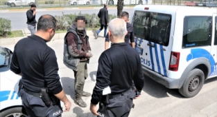 Kanalizasyondan Çıkarılan Hırsızlık Şüphelisi: Yüzmeye Girdim; Boğuluyordum, Çıktım