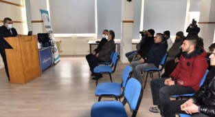 Karaman Valisinden Suriyelilere: Sizler de Bizim Vatandaşımızsınız, Birlikte Yaşayacağız