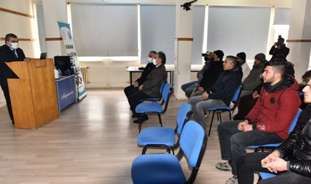 Karaman Valisinden Suriyelilere: Sizler de Bizim Vatandaşımızsınız, Birlikte Yaşayacağız