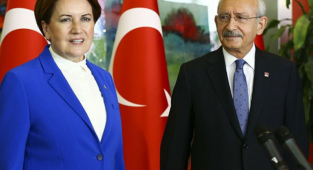 Kemal Kılıçdaroğlu: Başbakan Adayımız Meral Akşener