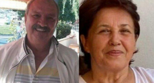 Kendisine Şiddet Uygulayan Eşini Öldüren Kadın Serbest Bırakıldı: 'Meşru Müdafaa'
