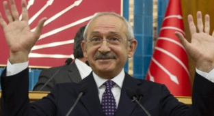 Kılıçdaroğlu: Aday 6 Liderden Biri Olacak, Ama Kimin Olacağı Belli Değil