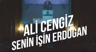 Kılıçdaroğlu'ndan Erdoğan'a: Biz Ali Cengiz Oyunları Bilmeyiz