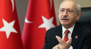 Kılıçdaroğlu'ndan 'Saray'ın Oligarkları' Çıkışı: Gözünüzün Yaşına Bakan Namerttir