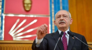 Kılıçdaroğlu: Şanlıurfa, Diyarbakır, Batman, Mardin, Siirt ve Şırnak'ta Çiftçilere Elektriği Tamamen Bedava Vereceğiz