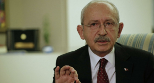 Kılıçdaroğlu: 'Yolsuzluk Yaptı, Biz Bununla Helalleşelim', Yok Öyle Bir Şey