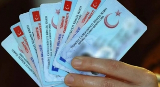 Kimlik Kartıyla Ödeme Sistemi Geliyor