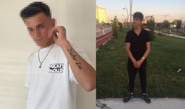 Kızlar Tuvaleti Şakası Sonrasında İntihar Eden Liseli Gencin Babasından Açıklama