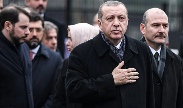 Kulis: Erdoğan, Bahçeli'yi İkna Edebilirse Soylu'nun Yerine Gelecek İsim Belli