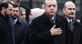 Kulis: Tayyip Erdoğan, Süleyman Soylu'yu Görevden Almak İstiyor