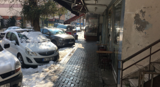 Kurşun Kemerine İsabet Etti, Yaralanmadan Kurtuldu