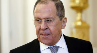 Lavrov: Barış Müzakereleri Kolay Değil