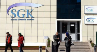 Mahkeme Kanser İlacının Parasını SGK'nın Ödemesine Karar Verdi