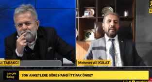 MAK Seçim Anketi: MHP Yüzde 7 Barajında, Cumhur İttifakı Erimeye Devam Ediyor