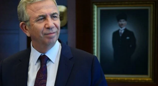 Mansur Yavaş'tan Çiftçiye Mazot Desteği: Bizim Hayalimiz Ankaralıyı Zengin Etmek