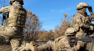 Mardin'de Eren Kış-29 Operasyonu Başladı