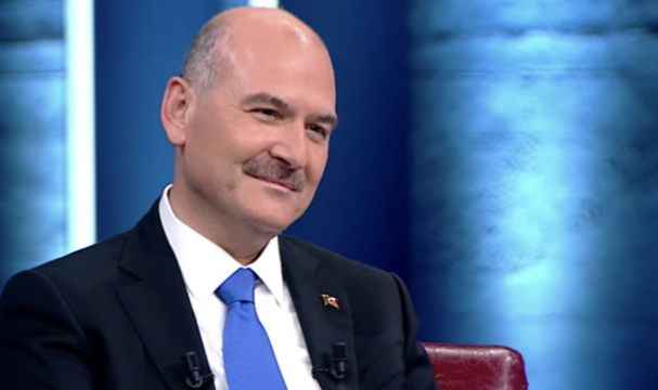 Maske Kalktı, Müzik Yasağı Sürüyor: Soylu'dan Açıklama
