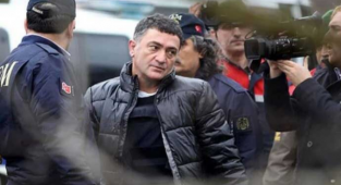 Mehmet Ağar ve Yeşil'in İsmini Veren Eski PÖH Ayhan Çarkın Tutuklandı