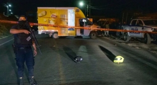 Meksika'da Horoz Dövüşü Baskını: 19 Ölü