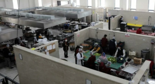 Meslek Lisesinin Aylık Geliri 4 Milyon Lira