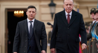 MetroPOLL Anketi: Türk Halkı Rusya'nın Ukrayna'yı İşgali Hakkında Ne Düşünüyor?