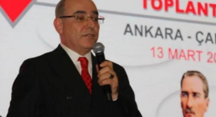 MHP Genel Başkan Yardımcısı Karakaya: Atatürk Hayatta Olsaydı MHP'li Olurdu