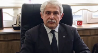 MHP'li Başkandan Sağlık Bakanlığına Para Karşılığı Personel Alımı İddiası 