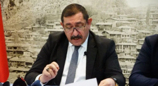 MHP'li Kastamonu Belediye Başkanı'ndan Silahlı Saldırı Açıklaması: Bildiğim Şeyler Var Ama Paylaşamam