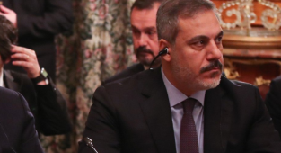 MİT Raporu: 2021'de Aşırı Sağ Hareketler Öne Çıktı