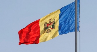 Moldova da AB Üyeliği İçin Başvurdu