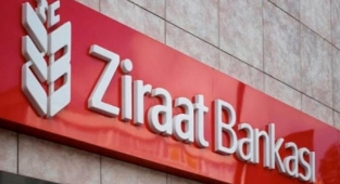 Moskof Türkiye'ye Yöneliyor: Dün 1200 Rus, Ziraat Bankası'nda Hesap Açtı