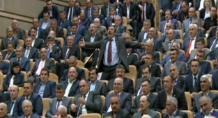 Muhtar Maaşlarına 780 Lira Zam