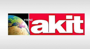 Mürteci Yeni Akit Muhalif Medyayı Hedef Aldı: Yalan Pompacıları