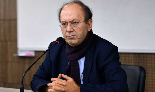 Mürteci Yeni Şafak Yazarı Yusuf Kaplan: NATO Türkiye'nin Durdurulması İçin Kuruldu
