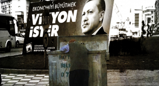 Nebati: Bu Ülkede Kimse Dilenmez