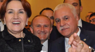 O Fotoğraf Koray Aydın'ı Koltuğundan Etti